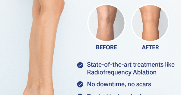 Varicose vein treatment near me​