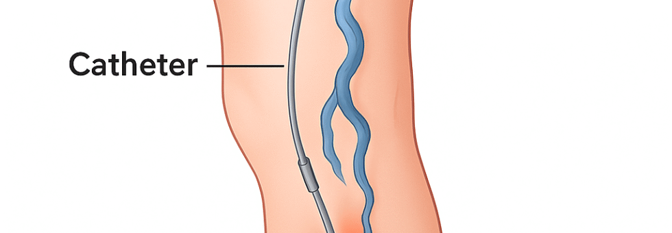 Radiofrequency Ablation