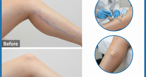 Varithena Patient Reviews